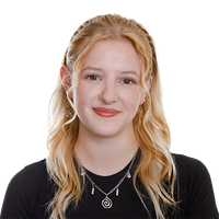 Urlaubsberaterin Joana Olbrich