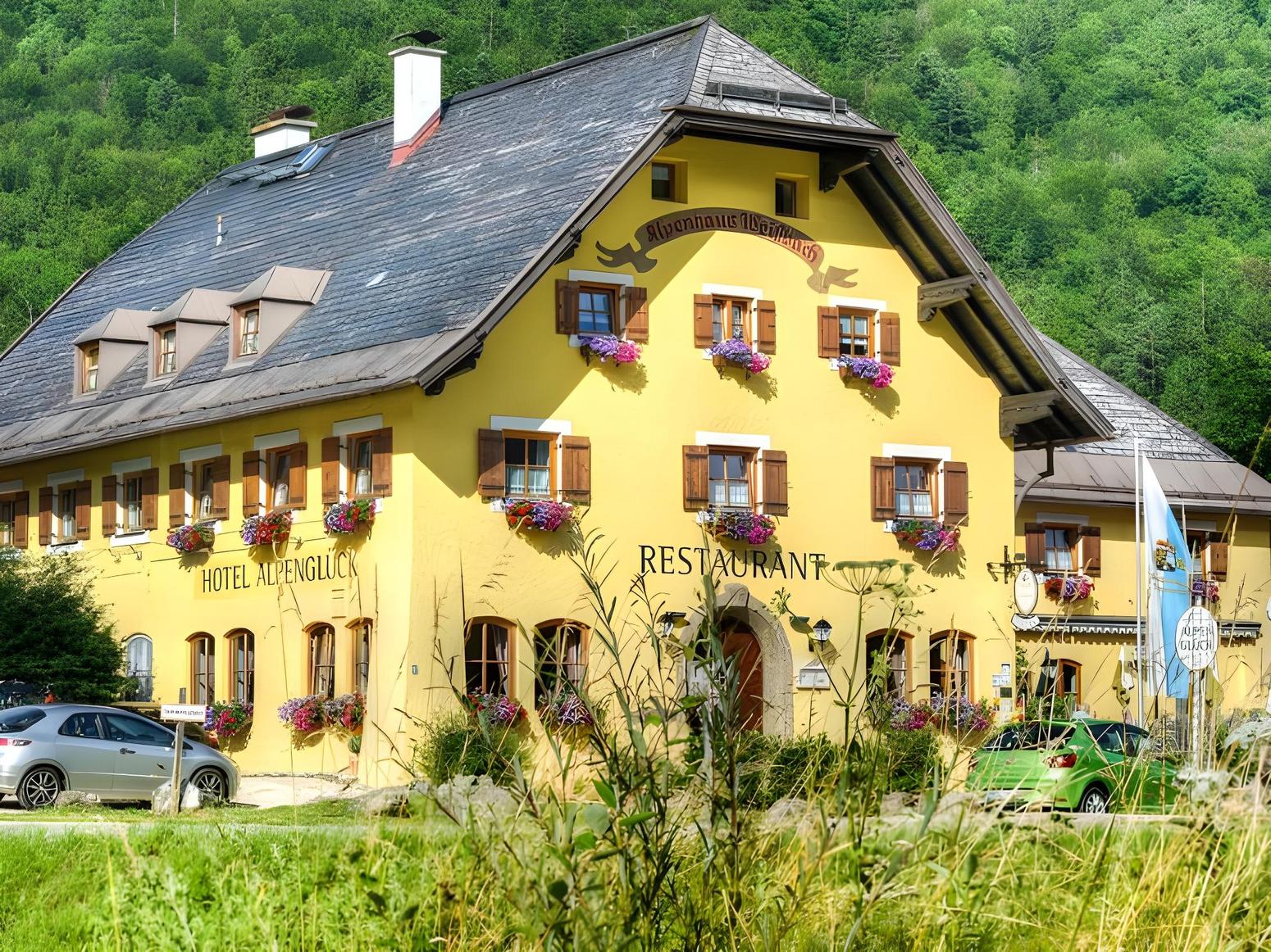 Außenaufnahme