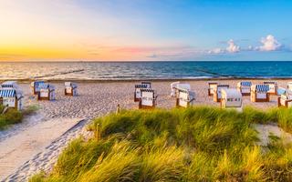 Ostseeküste Urlaub Vorschaubild