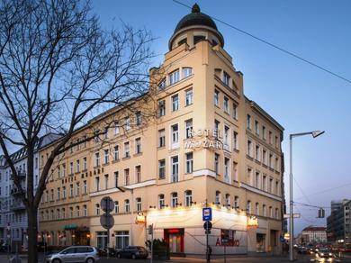 Außenaufnahme