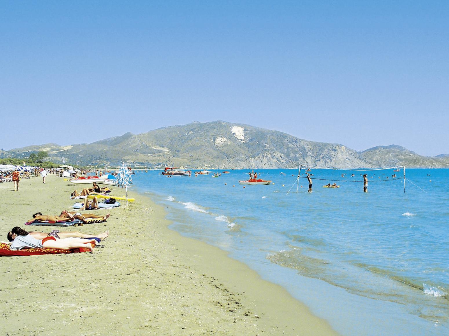 Strand