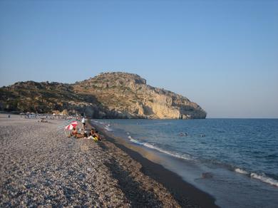 Strand