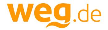 Weg.de Logo