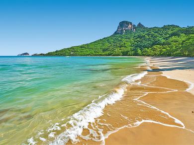 Strand