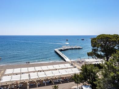 Strand
