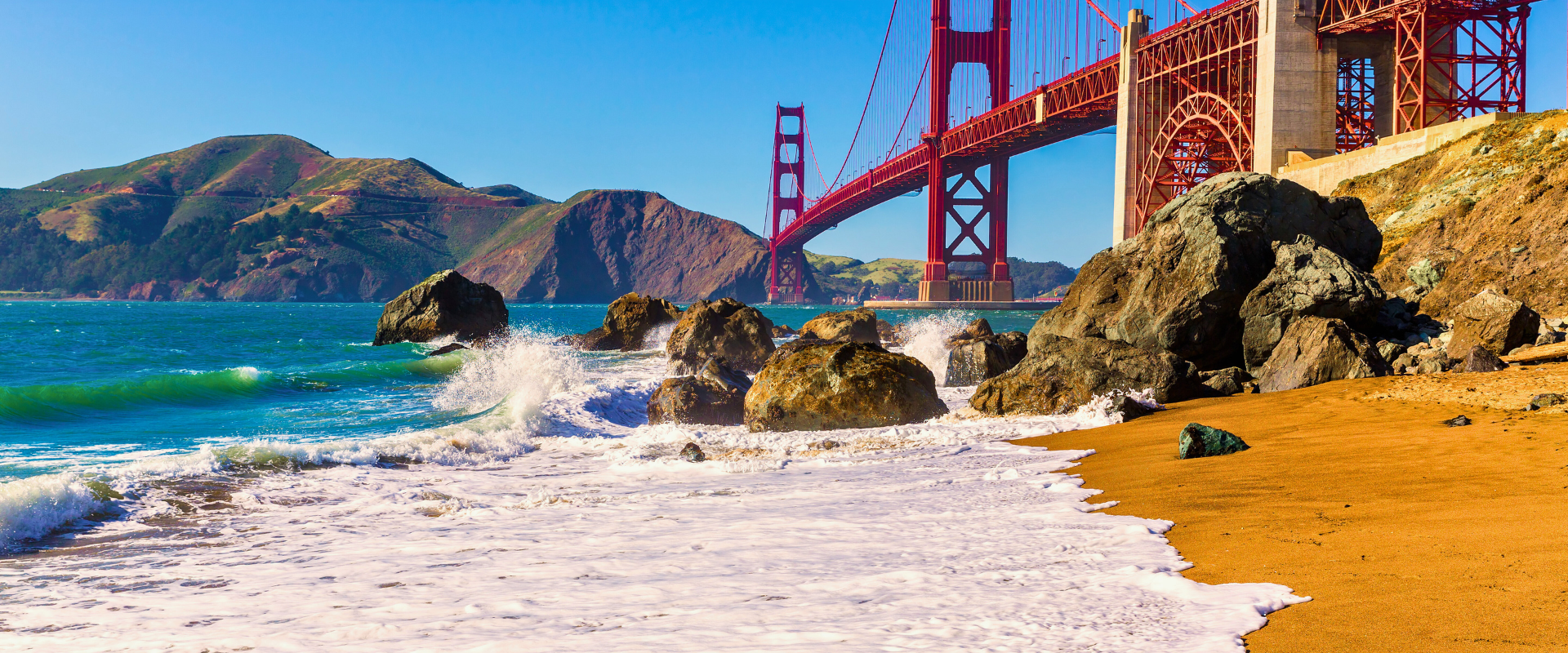 Golden Gate Bridge