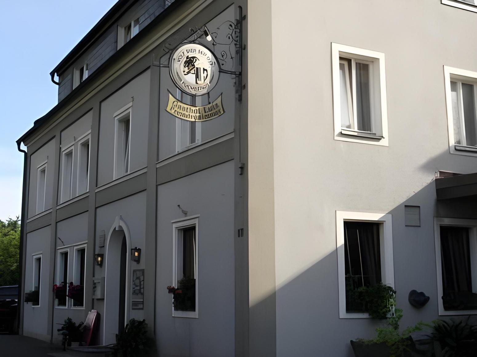 Außenaufnahme