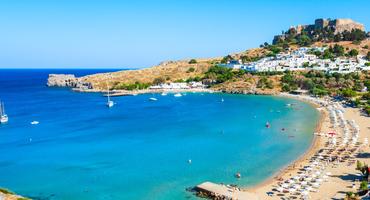 Rhodos Urlaub Vorschaubild