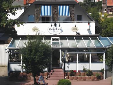 Außenaufnahme