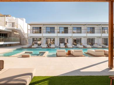 Außenaufnahme
