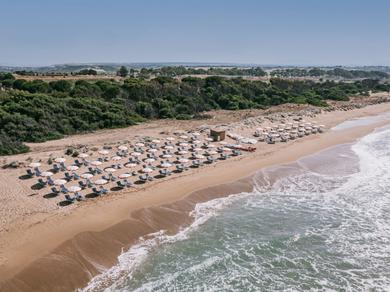 Strand