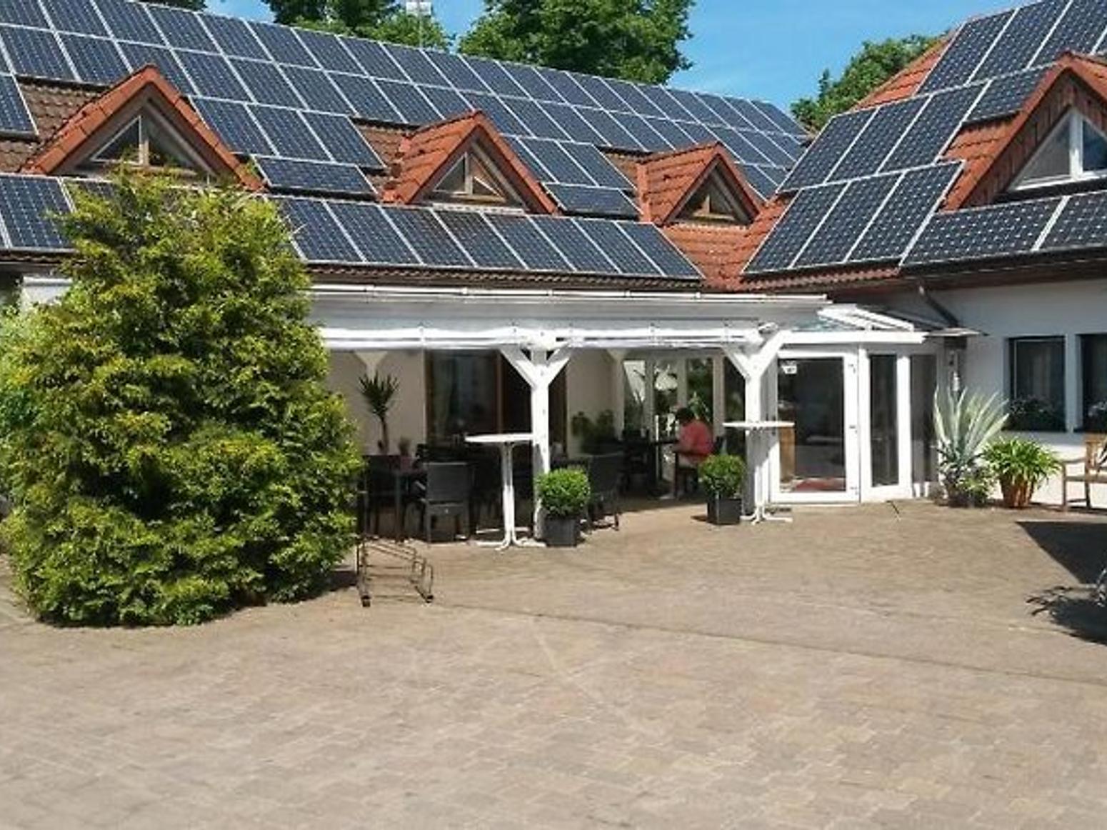 Außenaufnahme