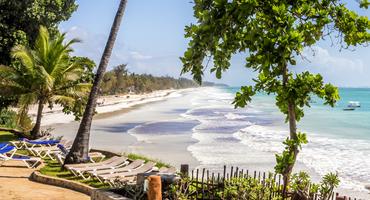 Bild von Kenia - Südküste Urlaub im März Bild von Kenia - Südküste Urlaub im März