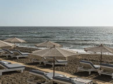 Strand