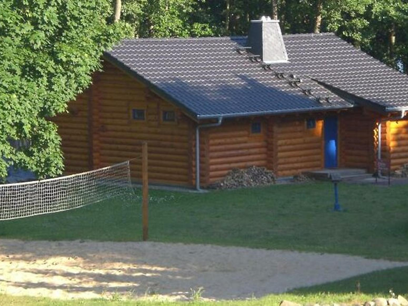 Außenaufnahme
