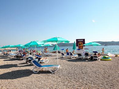 Strand