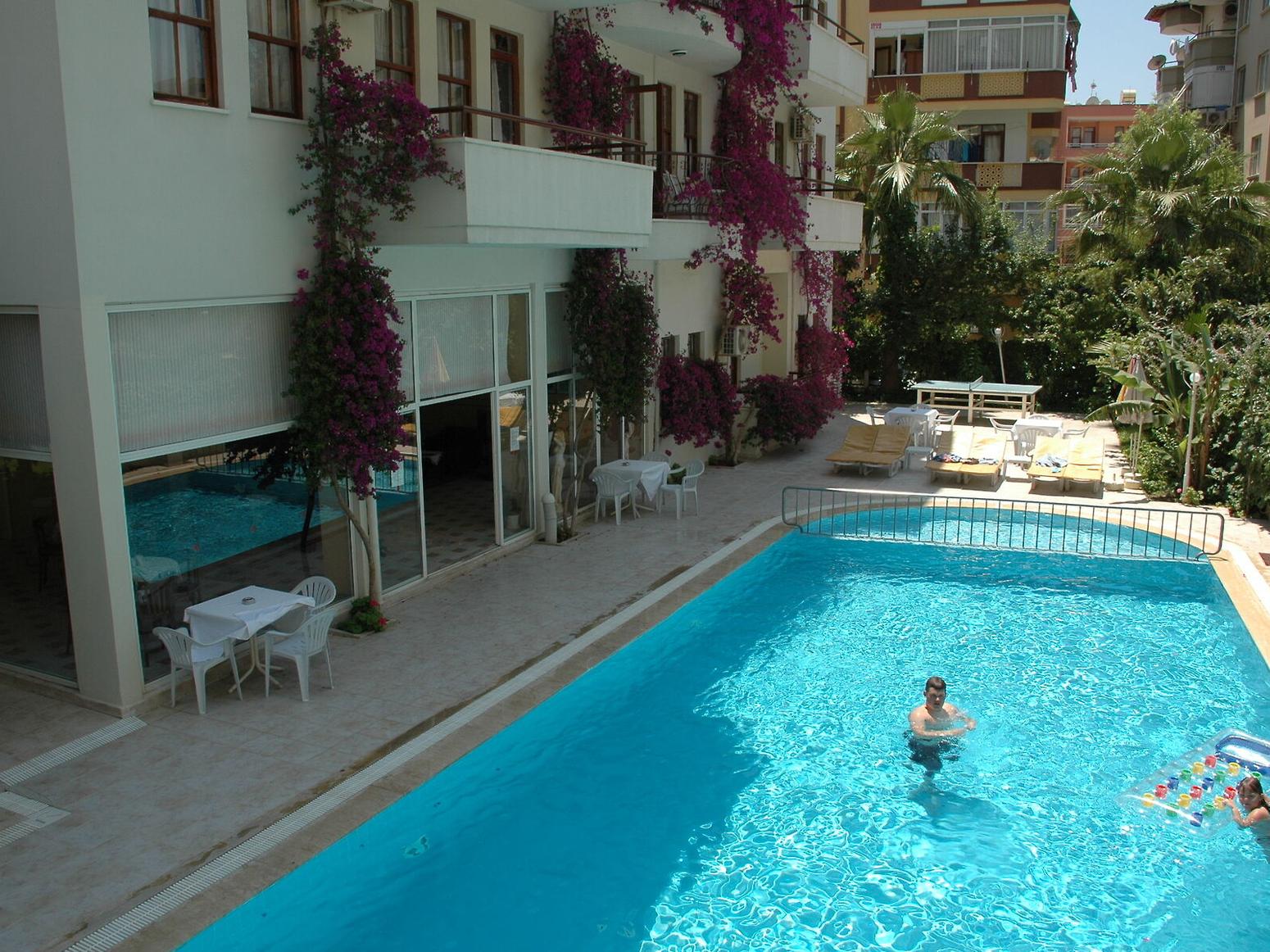 Pool