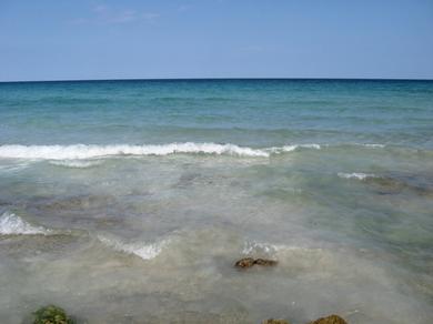 Strand
