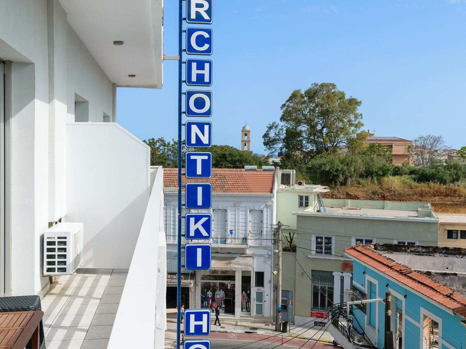 Außenaufnahme