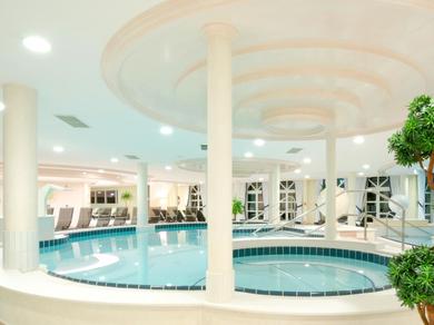 Hallenbad
