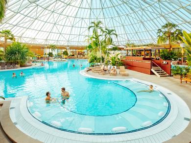 Hallenbad