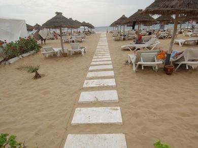 Strand