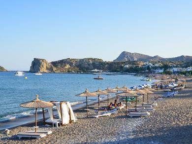 Strand