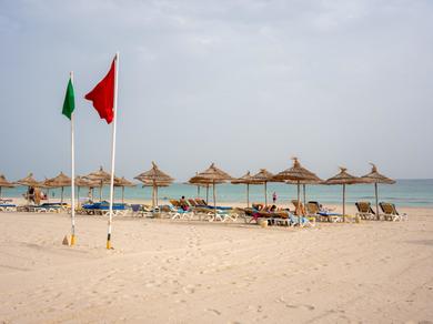 Strand