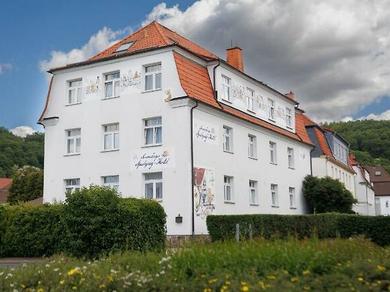 Außenaufnahme
