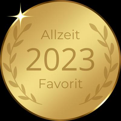 <strong>HolidayCheck-Goldaward 2023</strong>