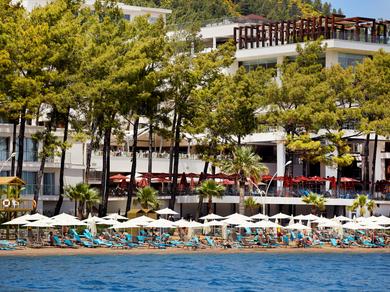 Strand