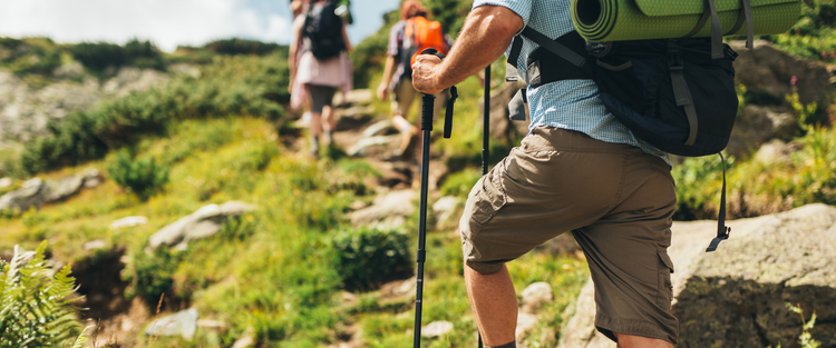Titelbild Wanderhotels Titelbild Wanderhotels