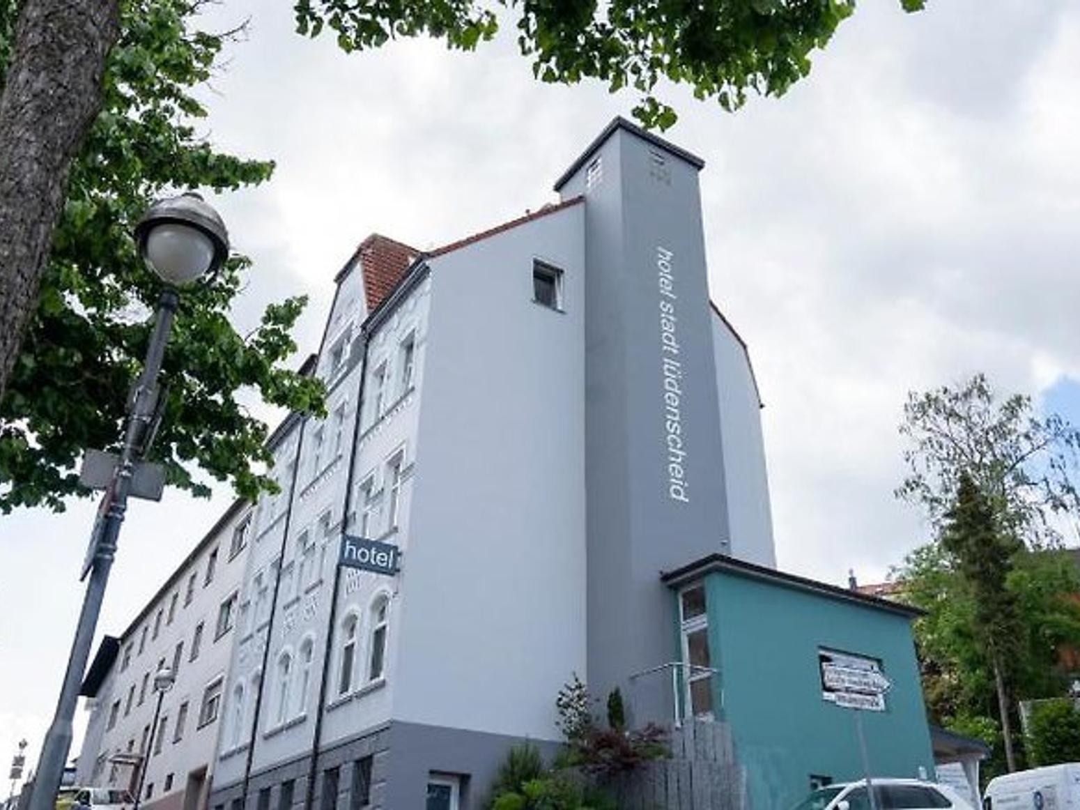 Außenaufnahme