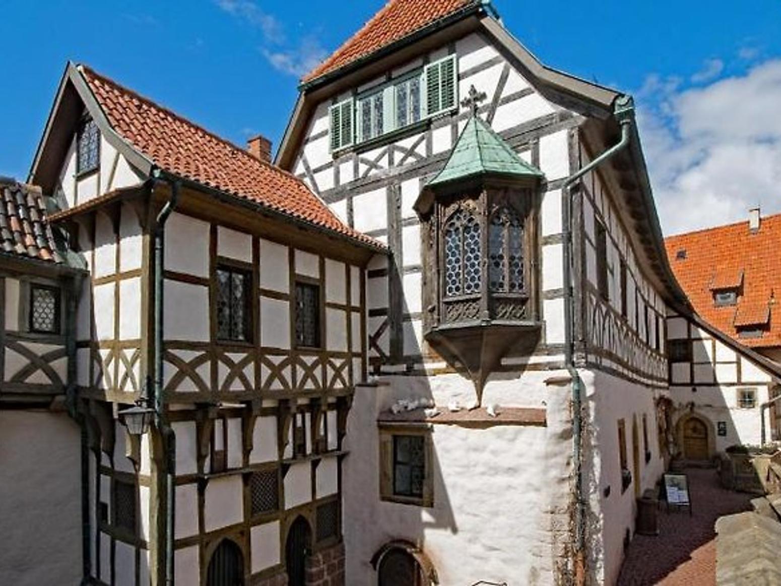 Außenaufnahme