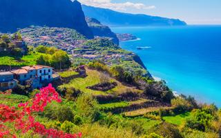Bild von Madeira Urlaub in den Herbstferien Bild von Madeira Urlaub in den Herbstferien