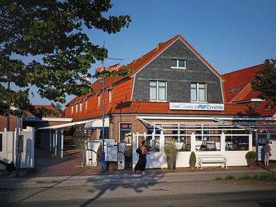Außenaufnahme