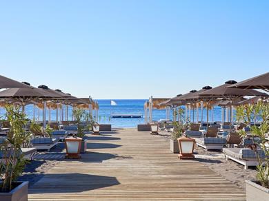 Strand