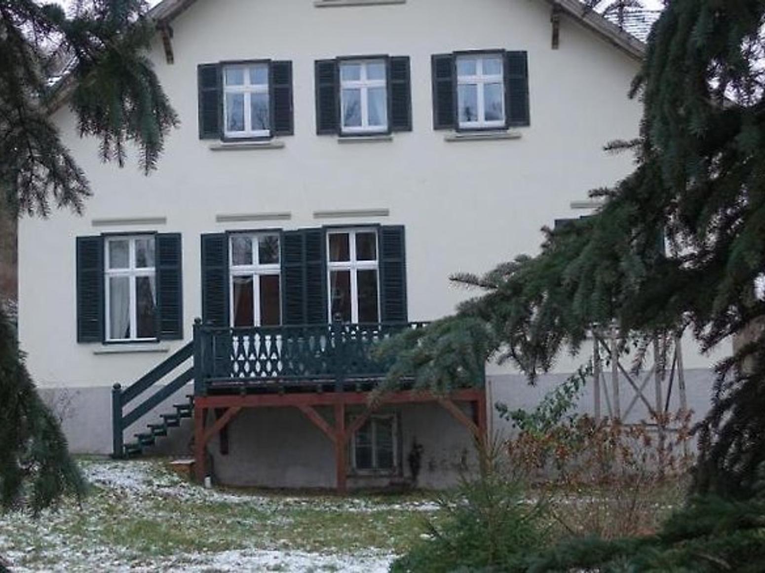 Außenaufnahme