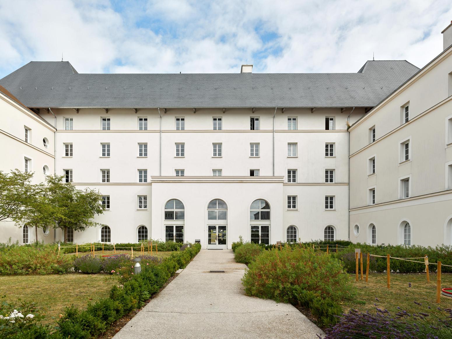 Außenaufnahme