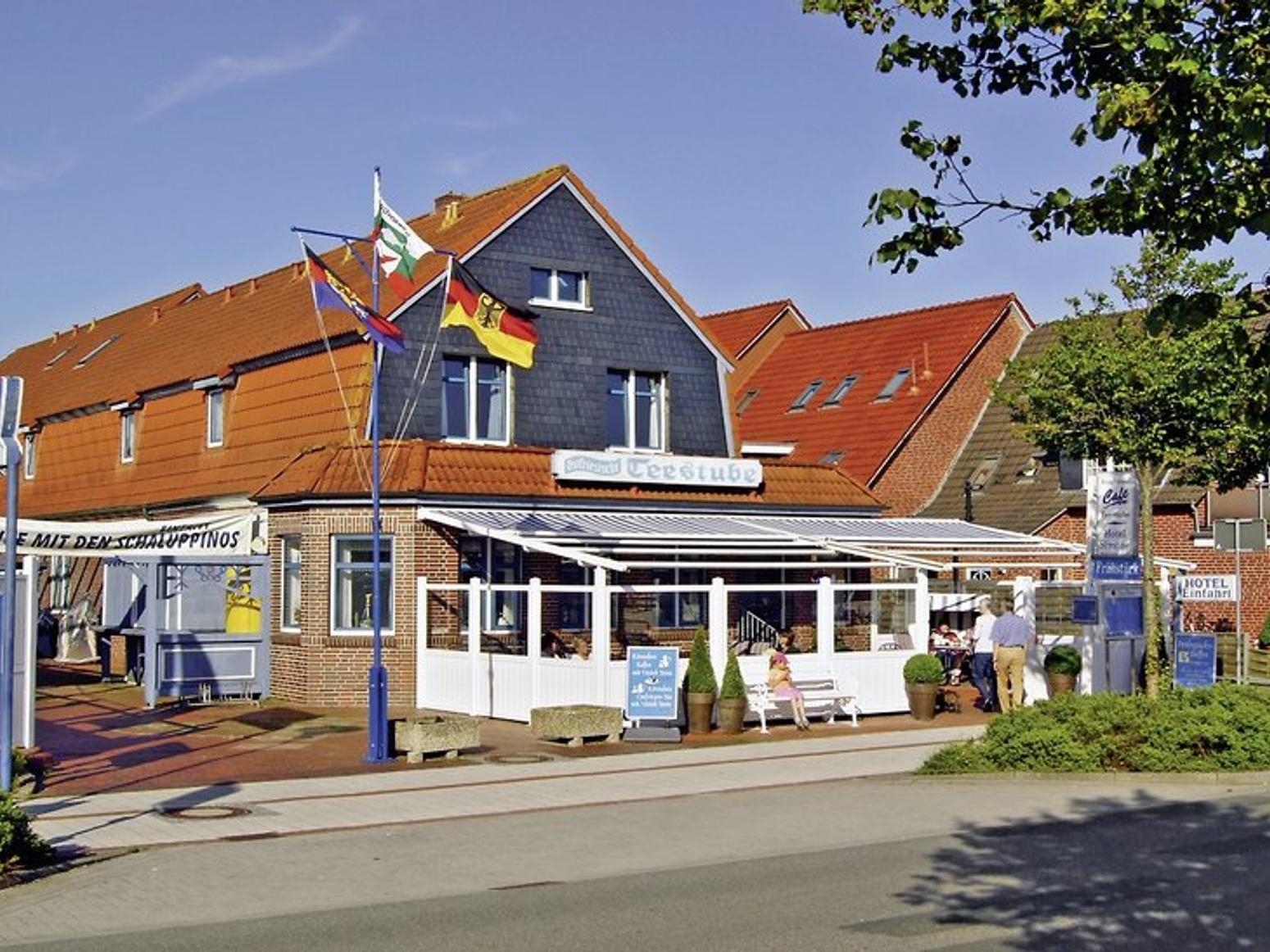 Außenaufnahme