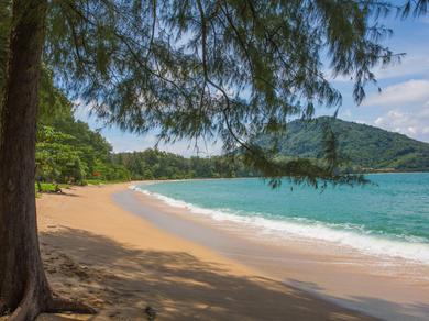Strand