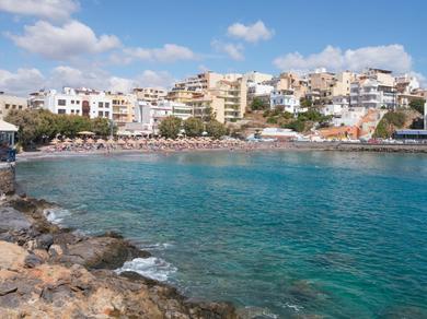 Strand