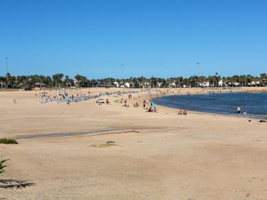 Strand