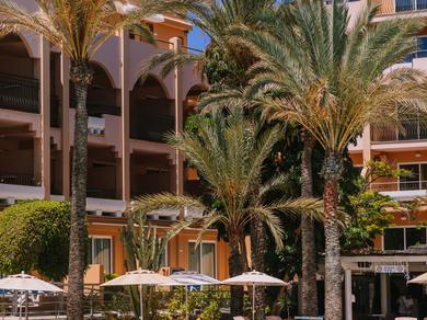 Außenaufnahme