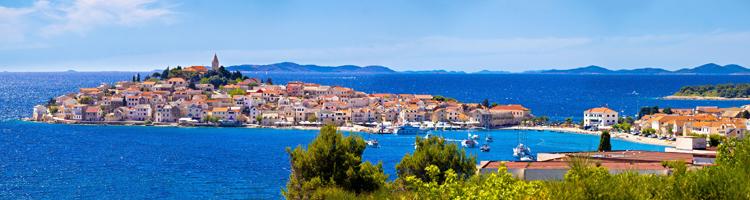 Familienurlaub in Kroatien