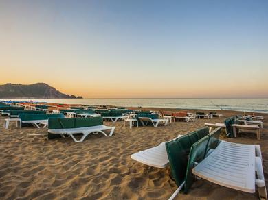 Strand