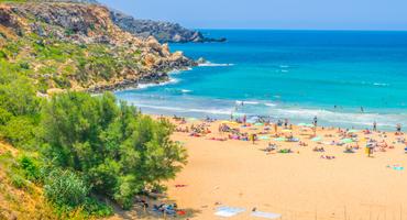 Bild von Malta Urlaub im August Bild von Malta Urlaub im August