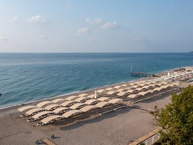 Strand