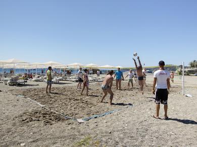 Strand