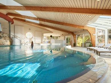 Hallenbad
